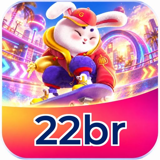 22br Bônus R$ 5.000 Logo