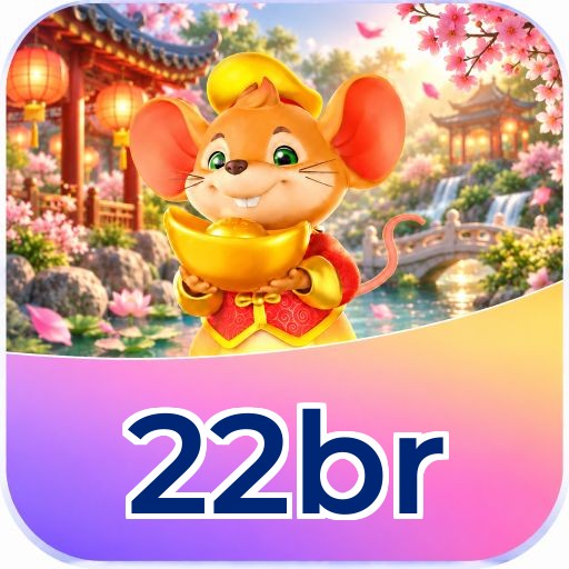 22br Licenciado Curaçao - Segurança SSL 256-bit